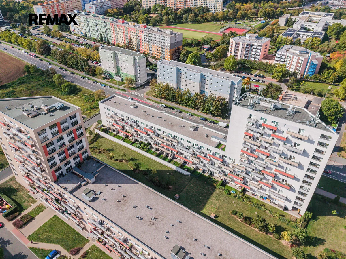 Prodej bytu 1+kk 28 m²